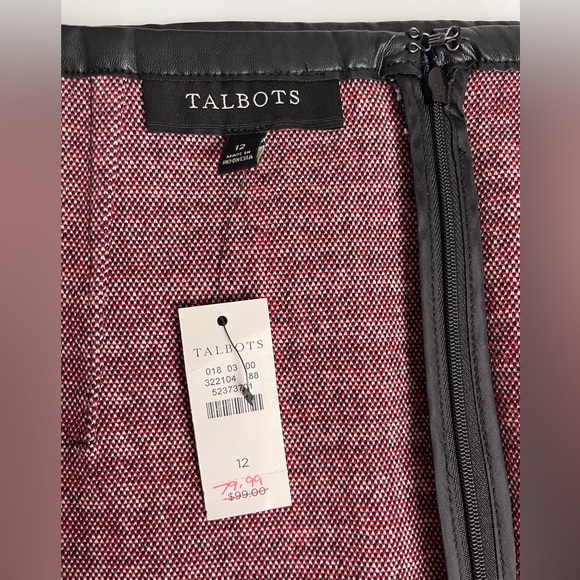 Talbots - Picture 5 of 16
